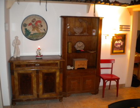 Theater Holzhausen