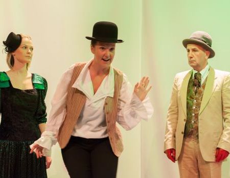 Theater Holzhausen