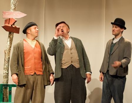 Theater Holzhausen
