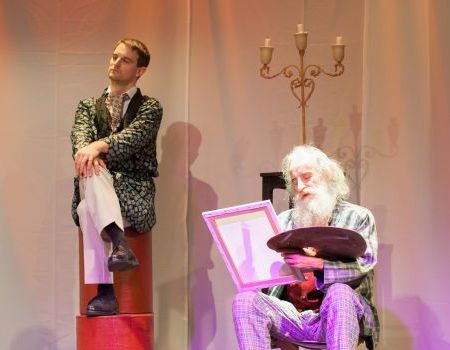 Theater Holzhausen