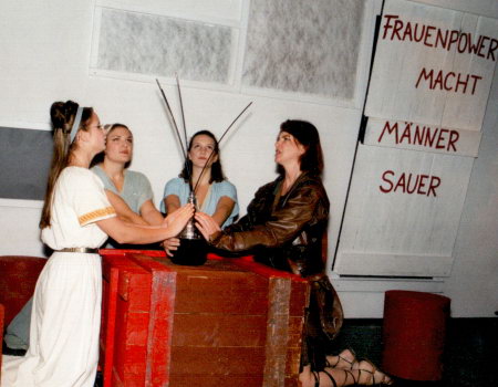 Theater Holzhausen