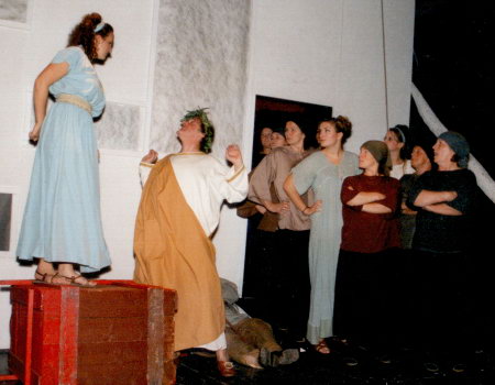 Theater Holzhausen