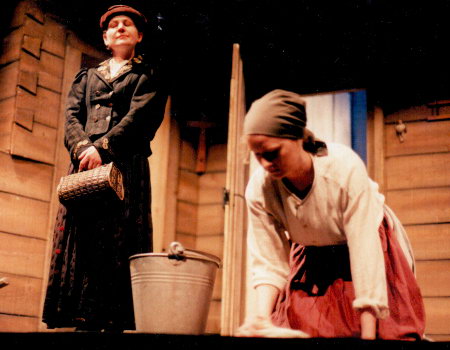 Theater Holzhausen