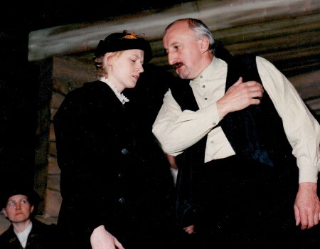 Theater Holzhausen