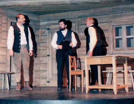 Theater Holzhausen