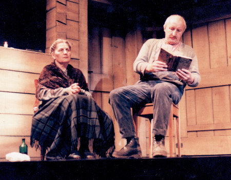 Theater Holzhausen