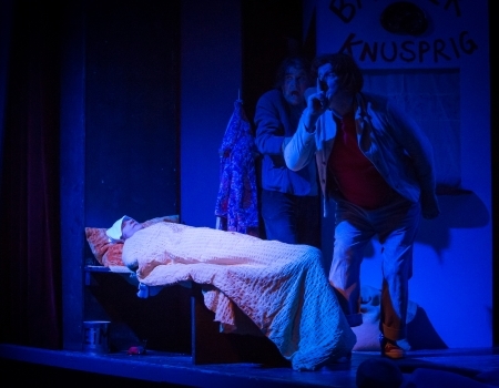 Theater Holzhausen