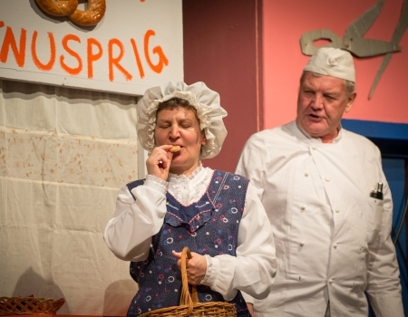 Theater Holzhausen