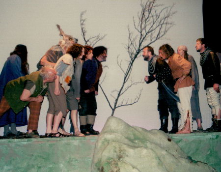 Theater Holzhausen