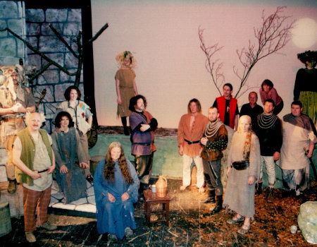 Theater Holzhausen