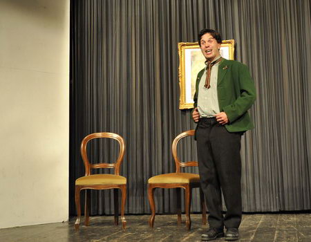 Theater Holzhausen