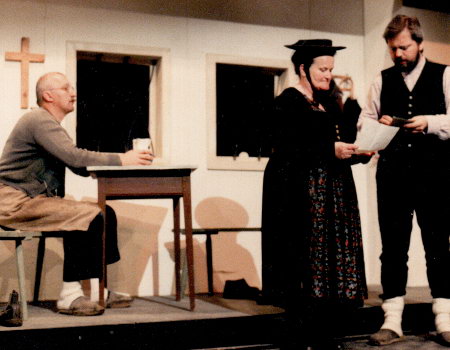 Theater Holzhausen