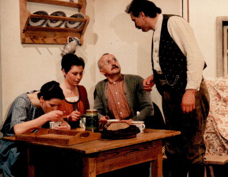 Theater Holzhausen