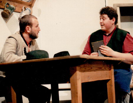 Theater Holzhausen