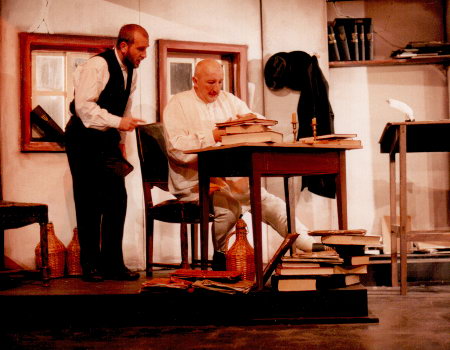 Theater Holzhausen