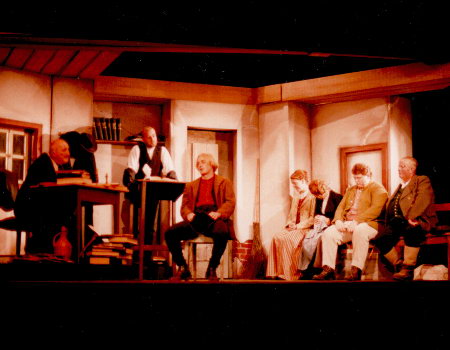 Theater Holzhausen