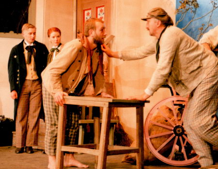 Theater Holzhausen