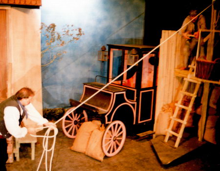 Theater Holzhausen