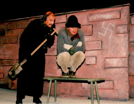 Theater Holzhausen