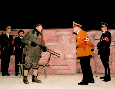 Theater Holzhausen