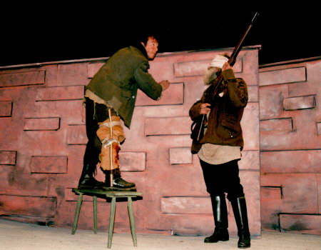 Theater Holzhausen