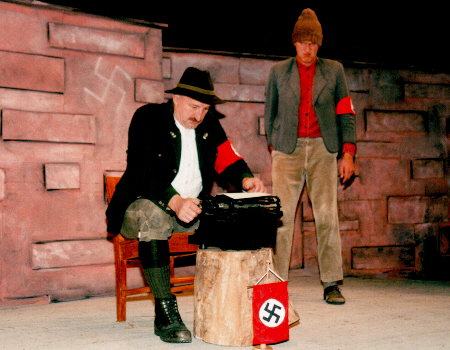 Theater Holzhausen