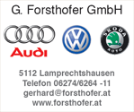 Auto Forsthofer