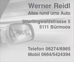 Aut Reidl