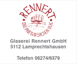 Glaserei Rennert